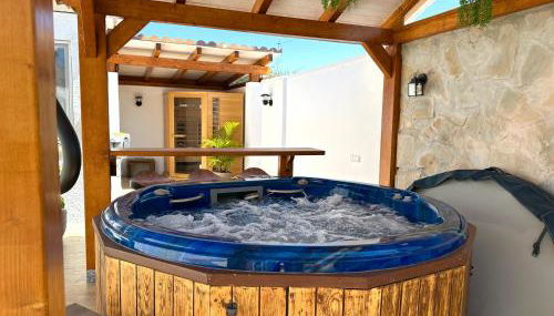 Villa CasaCara Marbella beachside Costabella -Spain - Photo 3