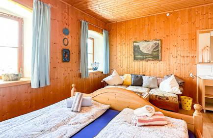 Almbauernhof - Foto 45