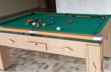 Chácara Cantinho dos Sonhos - Photo 24