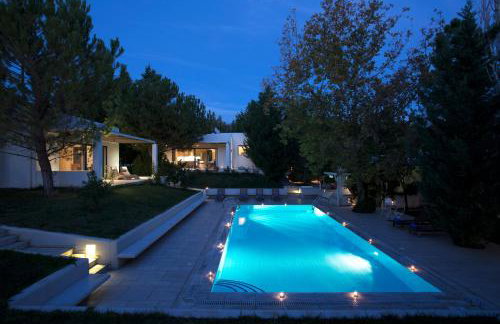 Melissaki Villas - Foto 40