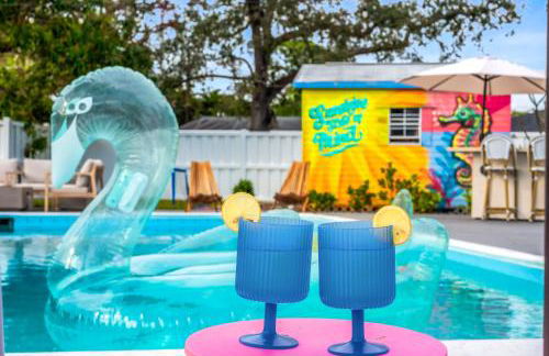 Sassy Seahorse Bradenton FL - Foto 23