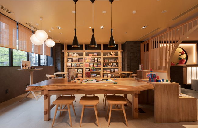 MIMARU Osaka Namba Station - Foto 2