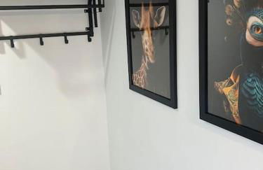 Boundary House Studio, Moulton - Foto 27