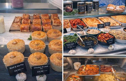 Abeville Village Apartment - Foto 22