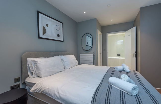 Montana Apartment Prime Location - Foto 14