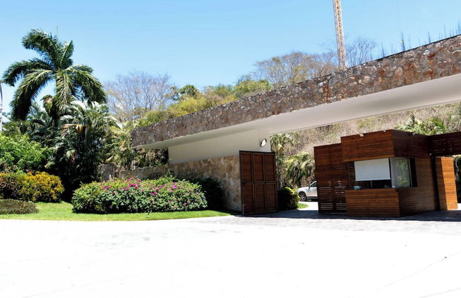 Cruz de Huanacaxtle Arena Blanca 408 - Foto 37