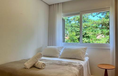 Apartamento Morada Hertz 2 dorm by Achei Gramado - Foto 17