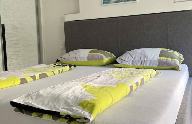 Beautiful 2-bed Apartment in Wien - Foto 3