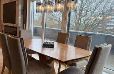 Hansehaus Lübeck - Penthouse - Foto 8