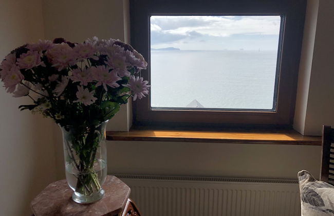 Atlantic Rest Stunning Vistas of the Skelligs - Foto 8