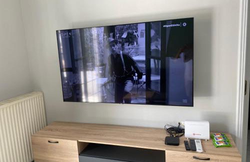 Comfortable Apartment Near to Metro - Photo 13