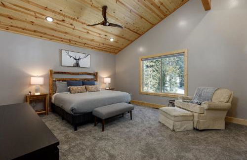 Serenity Pines Luxury Spa - Foto 14