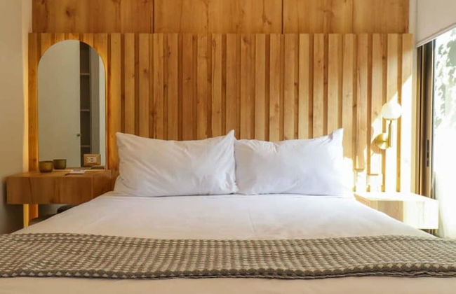 W Loft With Balcony in Luxury Building Barranco - Foto 14