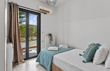 Seaside Gem near Heraklion, Villa Maro's Getaway - Foto 91