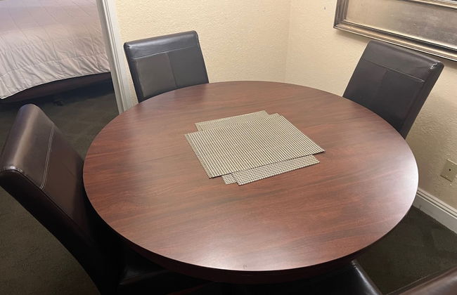 Jockey Resort Suites Center Strip - Foto 17