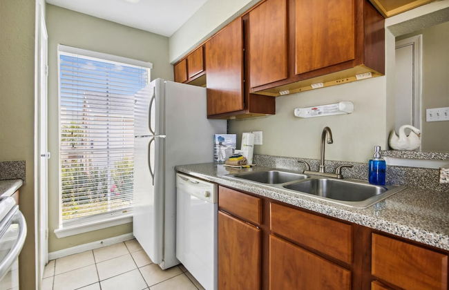 Palms at Cove View 1324 - Summer Daze - Foto 5