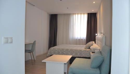 Boutique Urban Madrid Genova - Photo 5