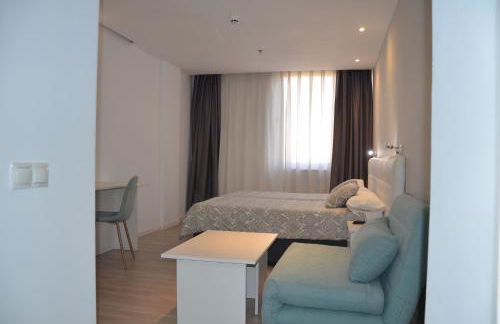 Boutique Urban Madrid Genova - Photo 5