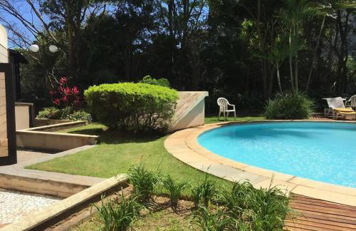 Flat Confortavel no Morumbi - Foto 15