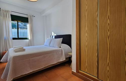 Balnea Experiences I - Apartamentos con Barbacoa, Piscina Exterior y Gimnasio - Foto 9