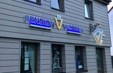 Pension Victoria Halberstadt - Foto 1