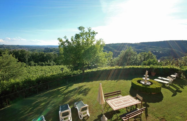 Antinoro 1 - Foto 30