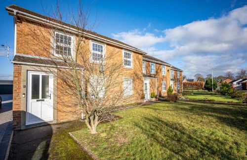 Cosy Apartment in Wetheral,Cumbria - Foto 32