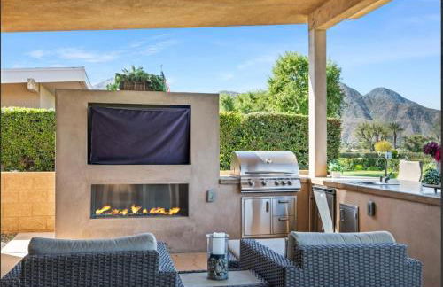 Chill-Inn, an Indian Wells Oasis - Foto 37