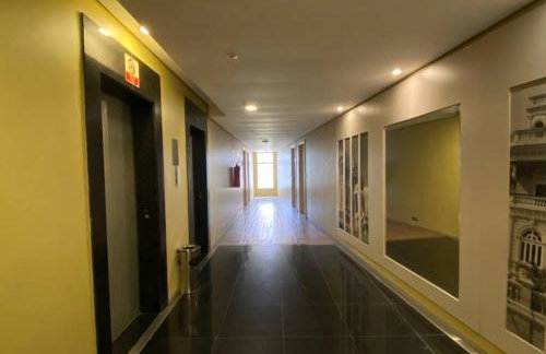 lindo flat no mercure - Foto 19