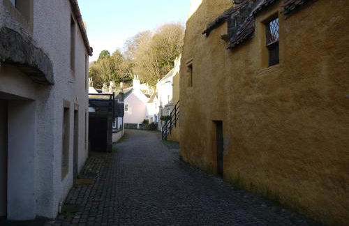 A 2 Bedroom flat in Culross home of Outlander - Foto 34