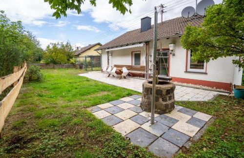 Ferienhaus Kronenburg - Foto 53