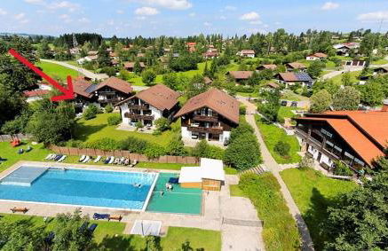 Ferienwohnungen im Feriendorf Reichenbach Nr 11A - Foto 28