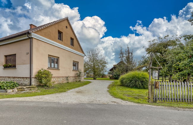 Family Friendly France's Lair - Foto 60