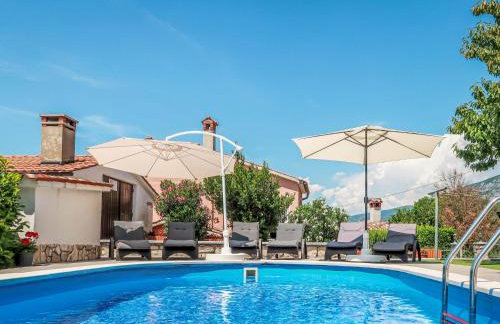 Holiday Home Villa Desanka by Interhome - Foto 17