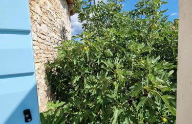 Casa Bella - Istrian Stone House - Foto 29