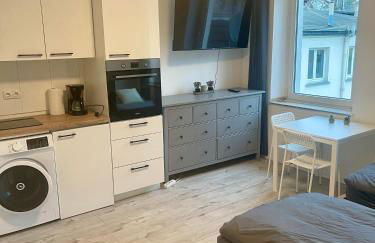Modernes Studio Apartment zentral in Krefeld - Foto 56