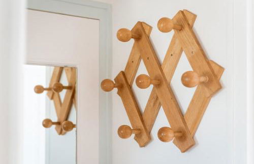 Havre de Paix à Pors Carn à 7 mins à pied de la plage - Foto 37