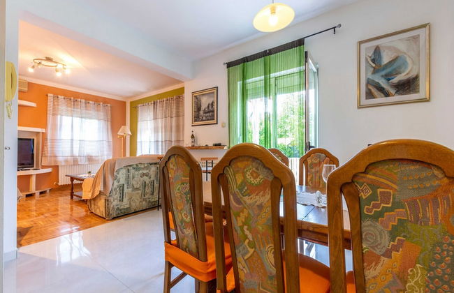 Villa Šušnjara - Foto 13