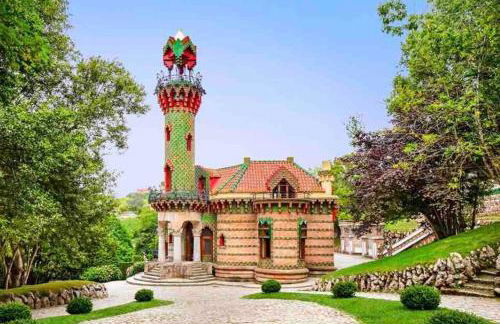 Finca La Torre con piscina - Foto 53