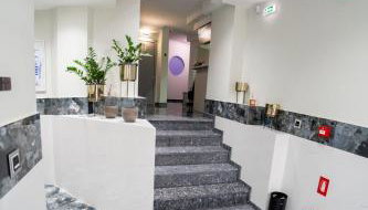 Pyrgiou Suites - Photo 5, Lobby or reception