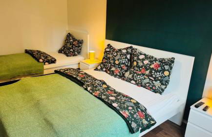 Charming 2-room apartment - Foto 6