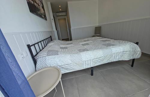 Sylvie conciergerie Exceptional house with sea view - Foto 18