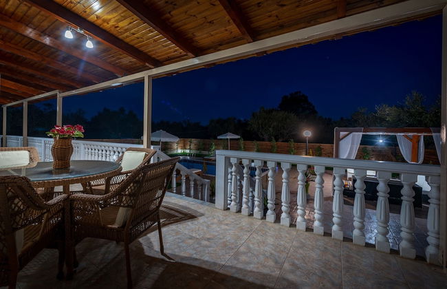 Villa Eleon - Photo 46