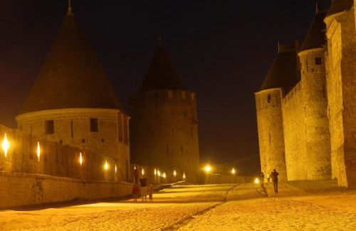 Gîte Carcasso - Photo 64