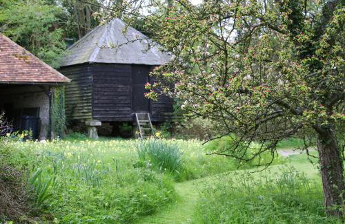Pheasants Hill Old Byre - Foto 17