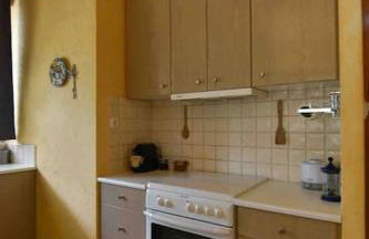 Agia Marina apartment - Foto 8