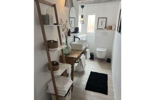 Holiday Home Pfalzliebe.anno1791 - Foto 11