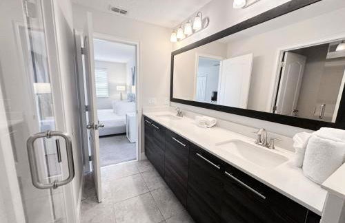 Balmoral Resort-210bp 4 Bedroom Home by RedAwning - Foto 15