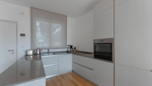 Serviced Apartments by Hotel de Charme Laveno - Foto 4