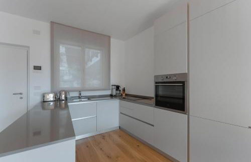 Serviced Apartments by Hotel de Charme Laveno - Foto 4